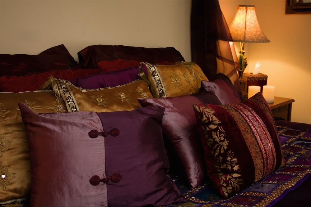 Woodstock Inn B&B