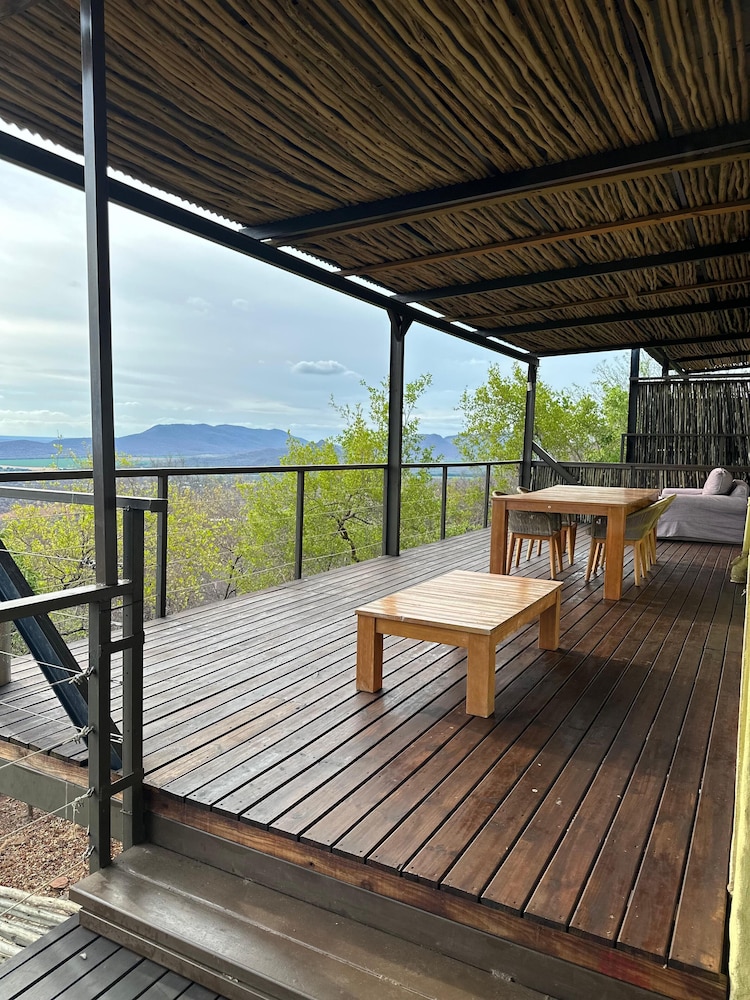 Humdani Game Lodge