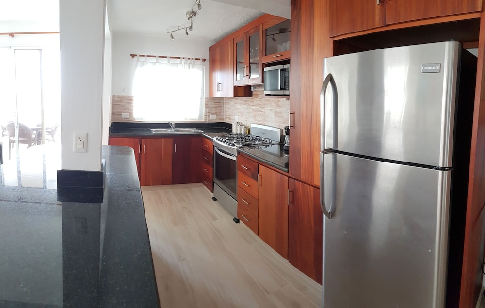 Condo Cabrinha - Direct on Kite Beach