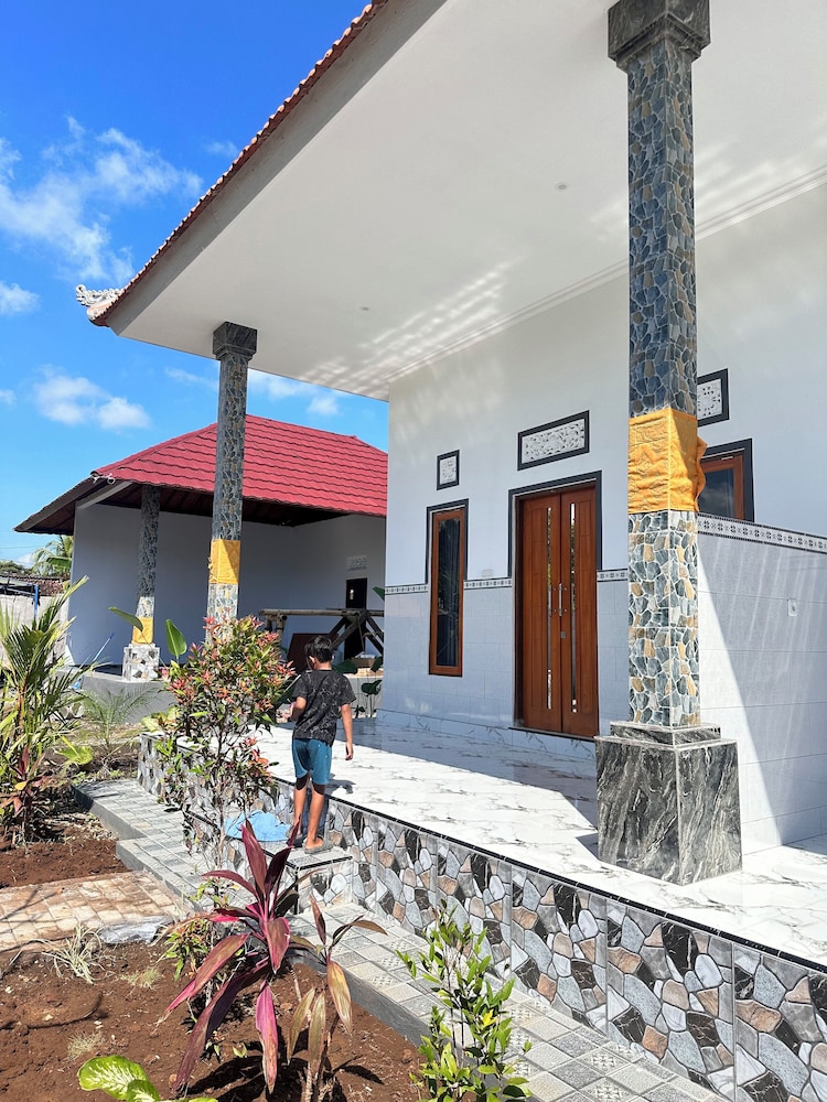 The Gili Menjangan