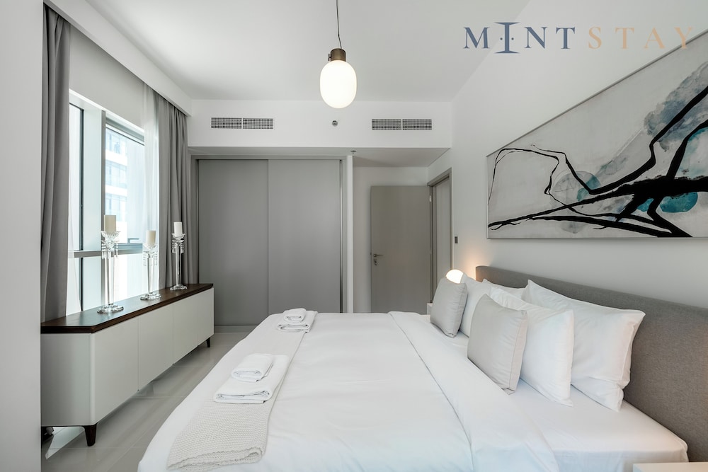 Beach Isle - Mint Stay