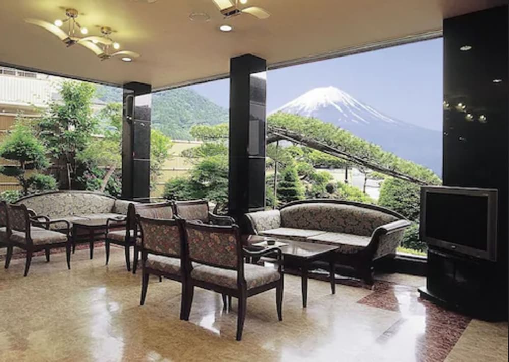 Hotel Mifujien