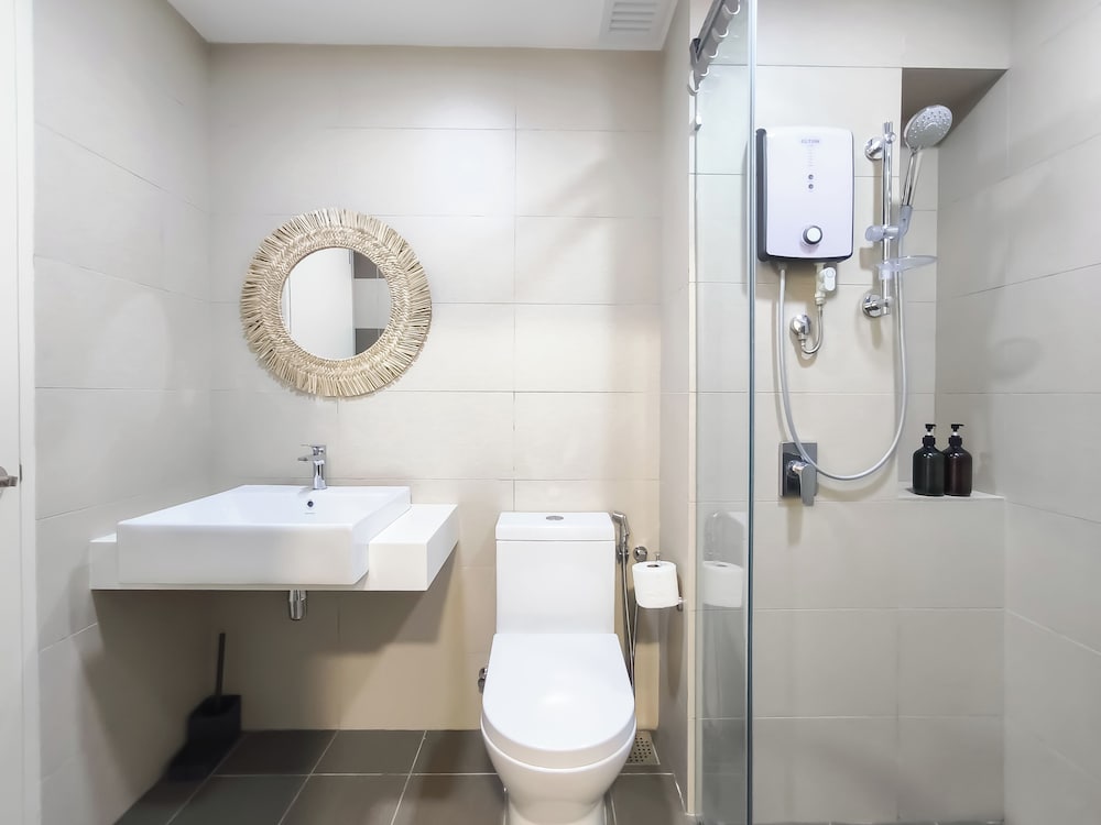 Kuchai Sentral by Manhattan Group