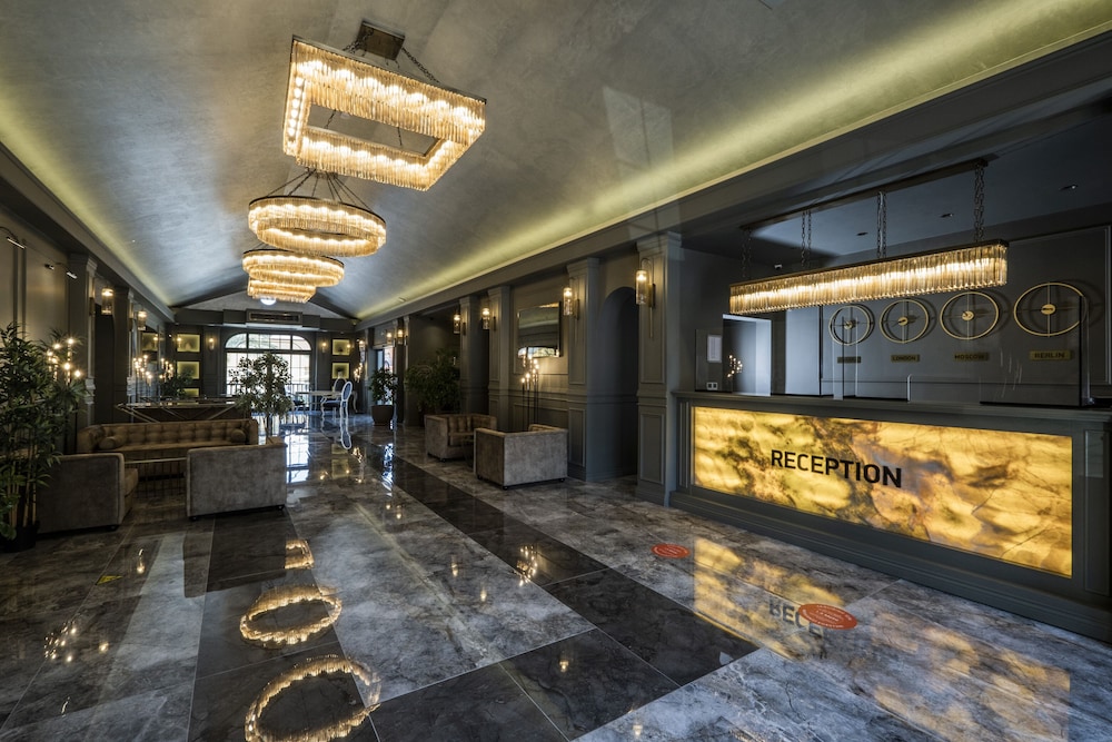 Karbelsun Otel - Image 11
