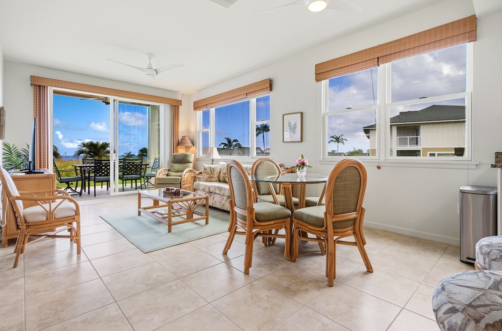 Big Island Na Hale O Keauhou C5 2 Bedroom Condo