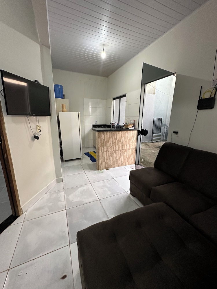 Recanto Sonho PX centro Unitins e UFT