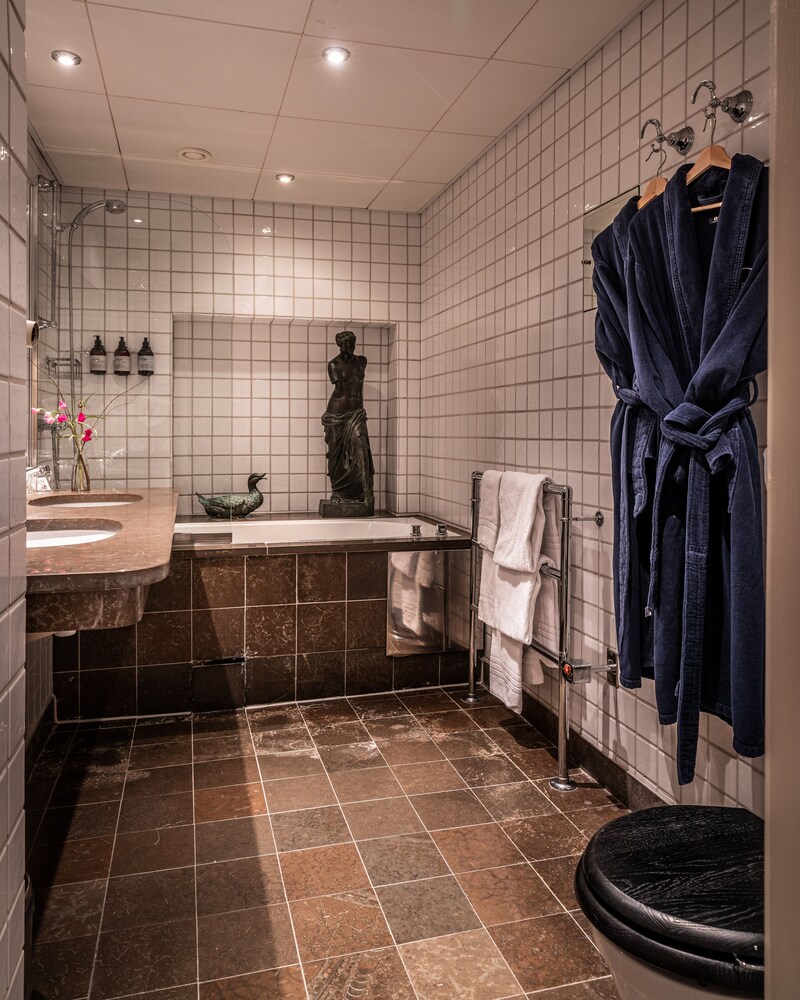 Stockholm Vacations - Victory Hotel - Property Image 72