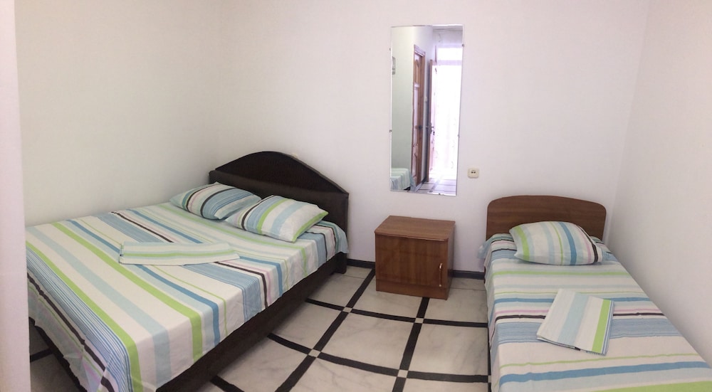 V gostiah u Svetlani Guest House view 3