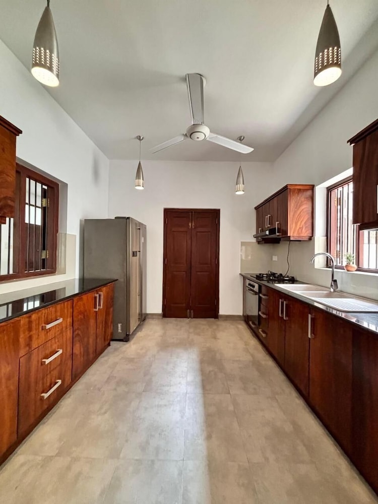 Nest Villa