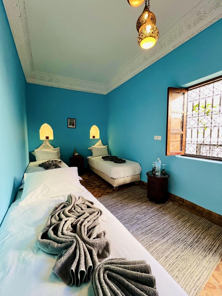 Riad Serendip Boutique Hotel