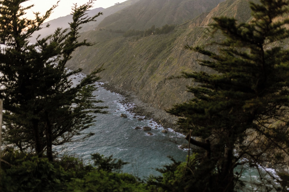 Ragged Point Inn and Resort
