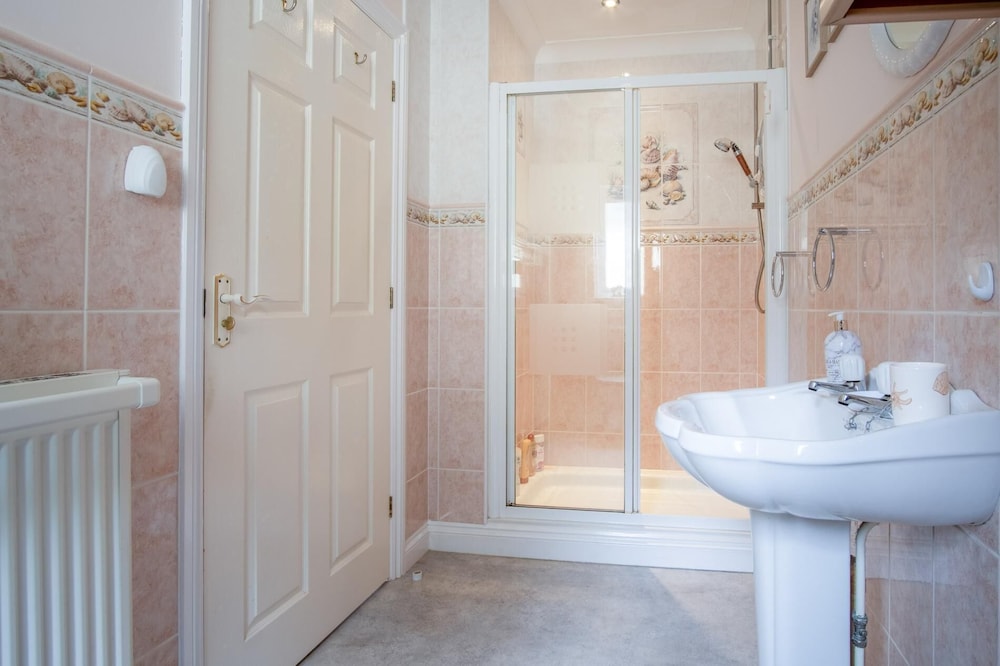 Audreys - 3 Bed Holiday Home - Manorbier