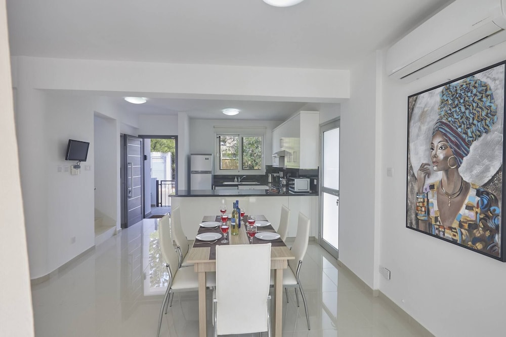 Protaras Simona Villa SL3