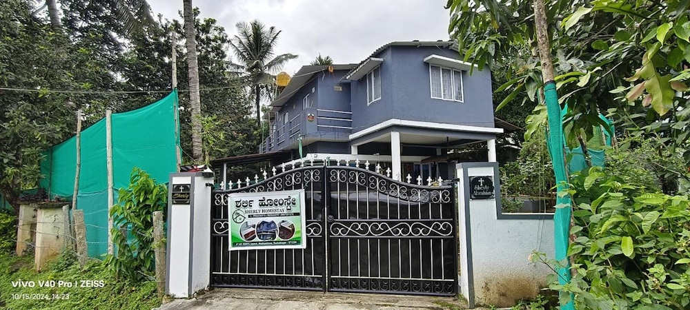 Sherly Homestay