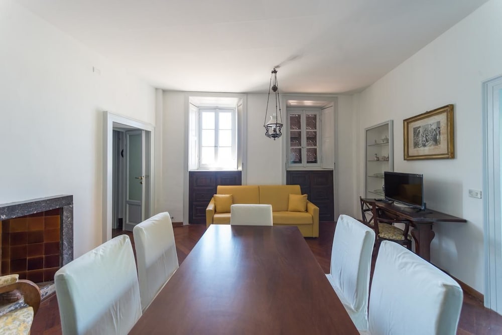 Villa Rachele
