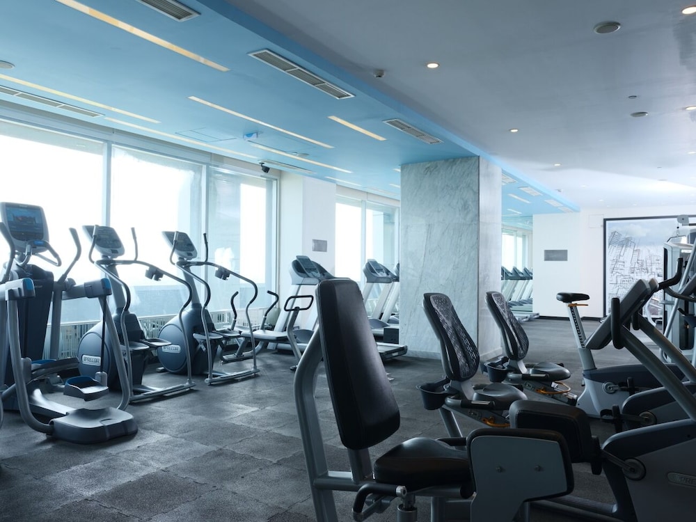 Le Meridien Dhaka