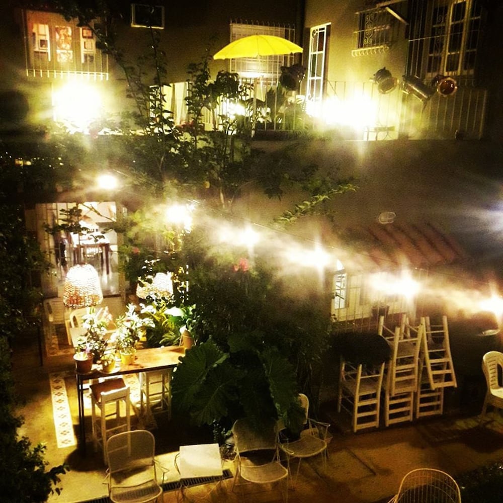 Casa Citá