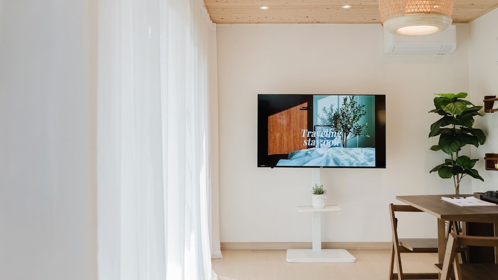 Yeongheungdo Stay Noc Pool Villa