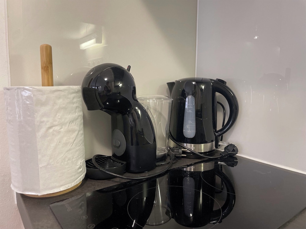 Smart Carrara Apartments