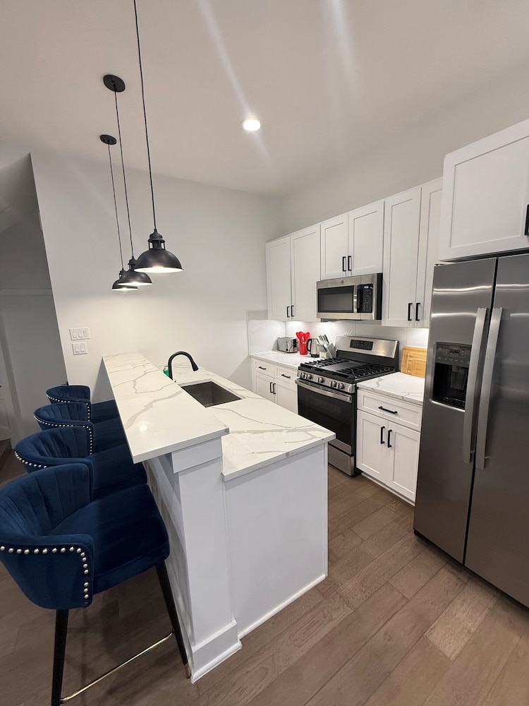 Tima Luxury Rental