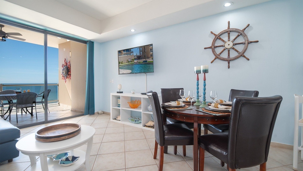 Las Palomas Beach and Golf Resort