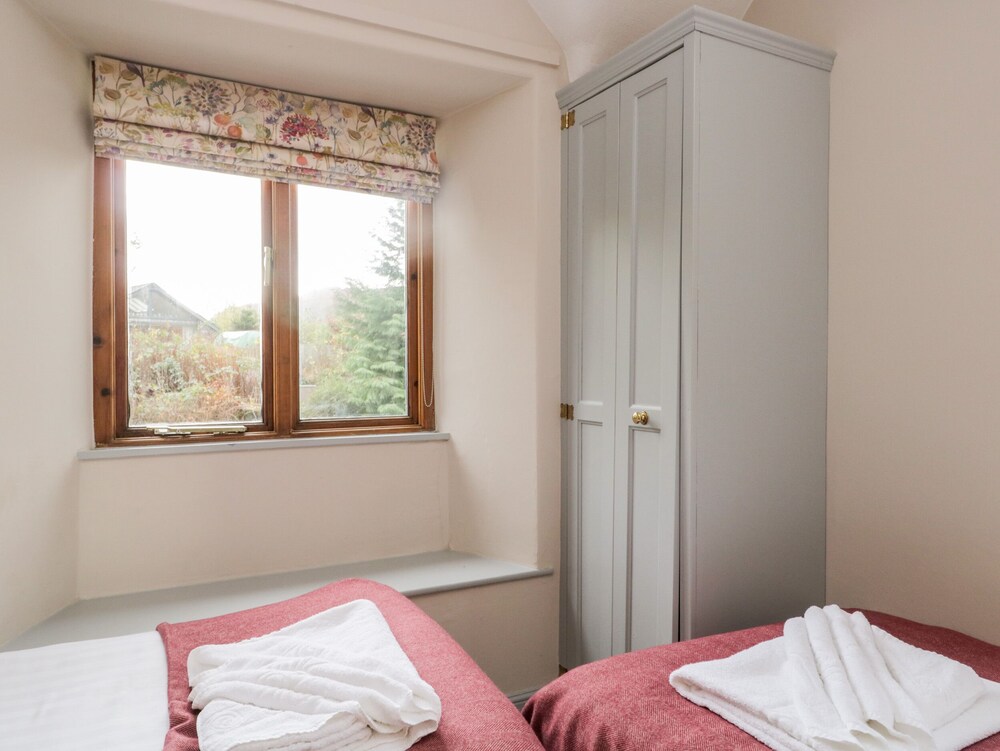 Scandale Bridge Cottage