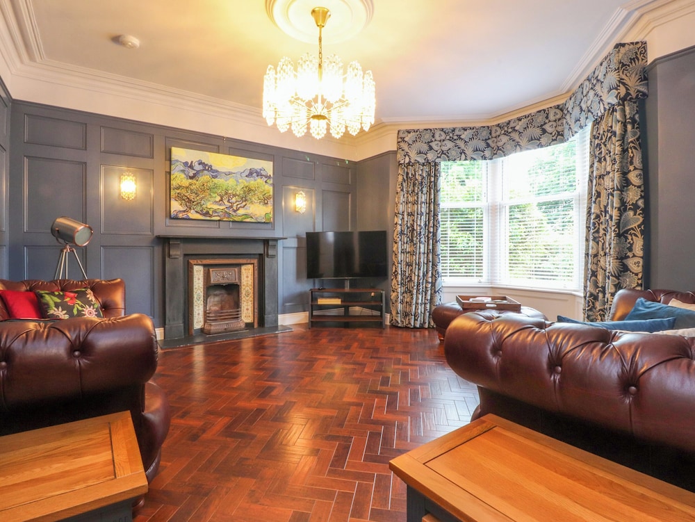 The Oakroyd