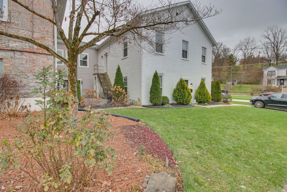 Historic Loveland Apt: Walk to Little Miami River! view 5