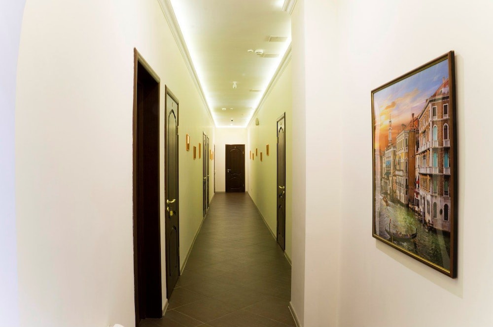 City Life Hostel