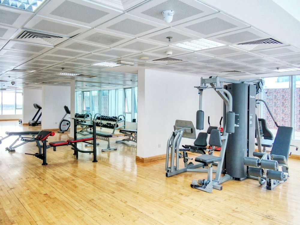 1BR near Burj Khalifa & Dubai Mall