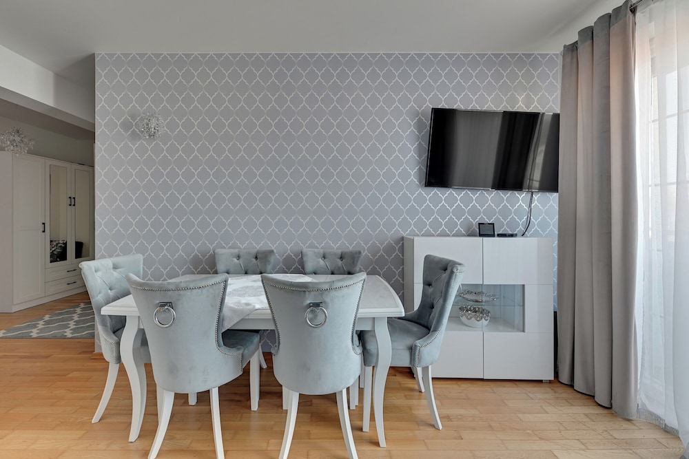 Wakacyjny by Grand Apartments