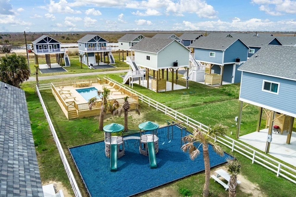 2nd Life 2 Bedroom Home