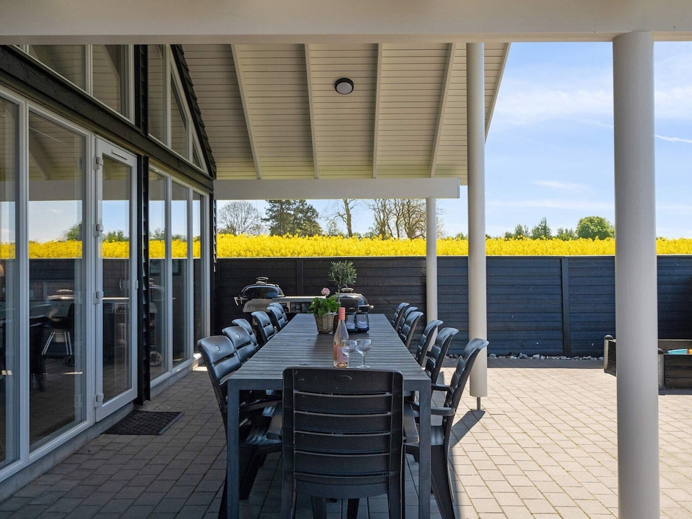 Luxury Beach House With Pool - By Traum Ferienwohnungen