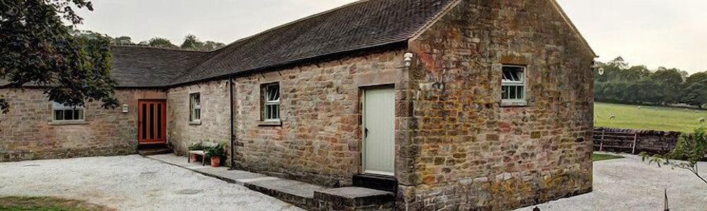 Bakewell Vacations - Dale End House - Property Image 14