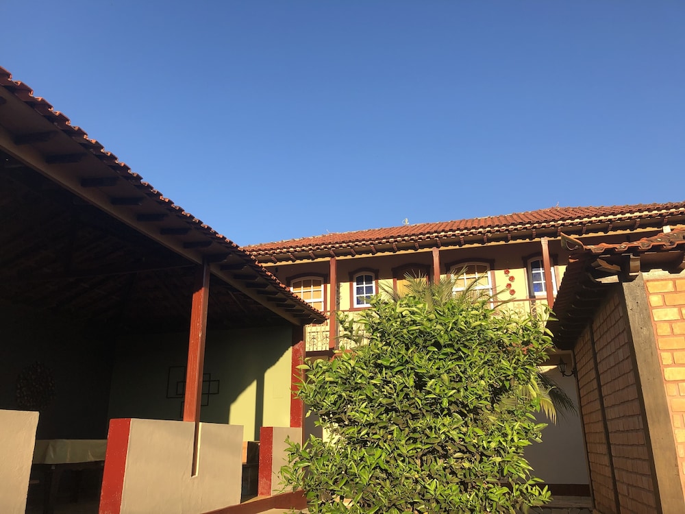 Pousada Vó Iris view 3