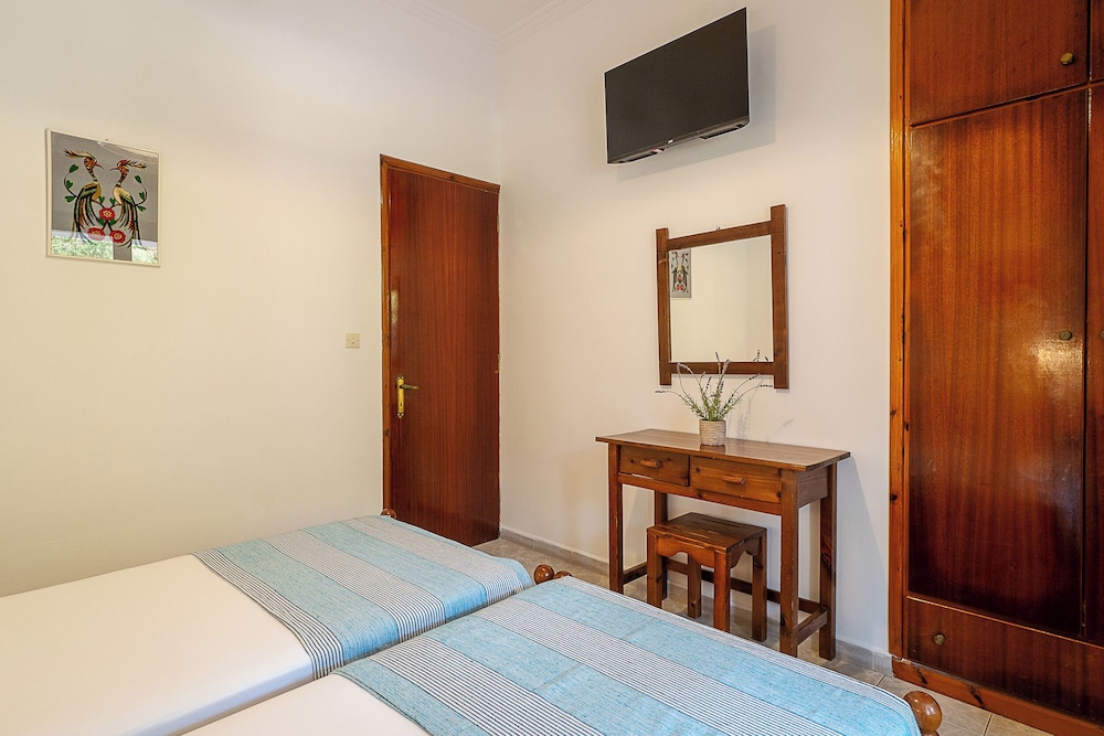 Xenofontas apartments