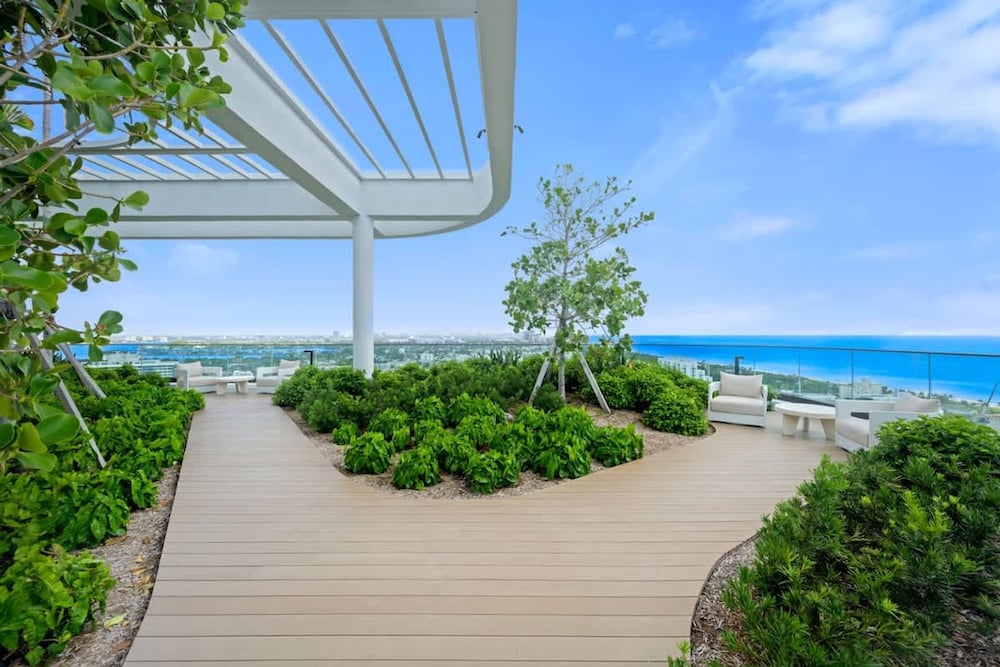 NOK Amazing 1 BR in Miami Beach