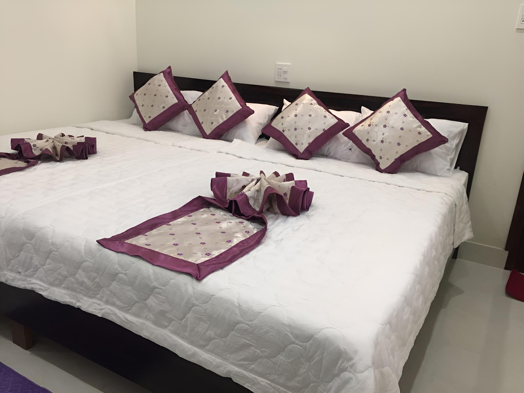 Thanh Thao Hotel