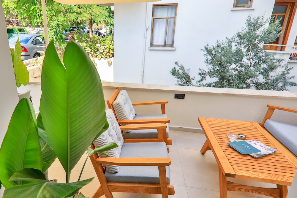 Neva Boutique Otel - Image 51