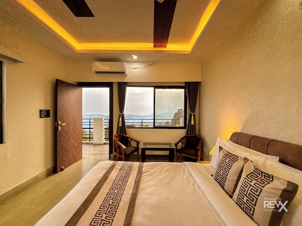Winterline Gold Resort