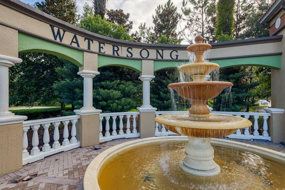 Serenity Now by Shine Villas at Watersong #416 - Image 1