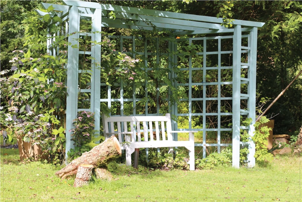 Afon Rhaiadr Country House