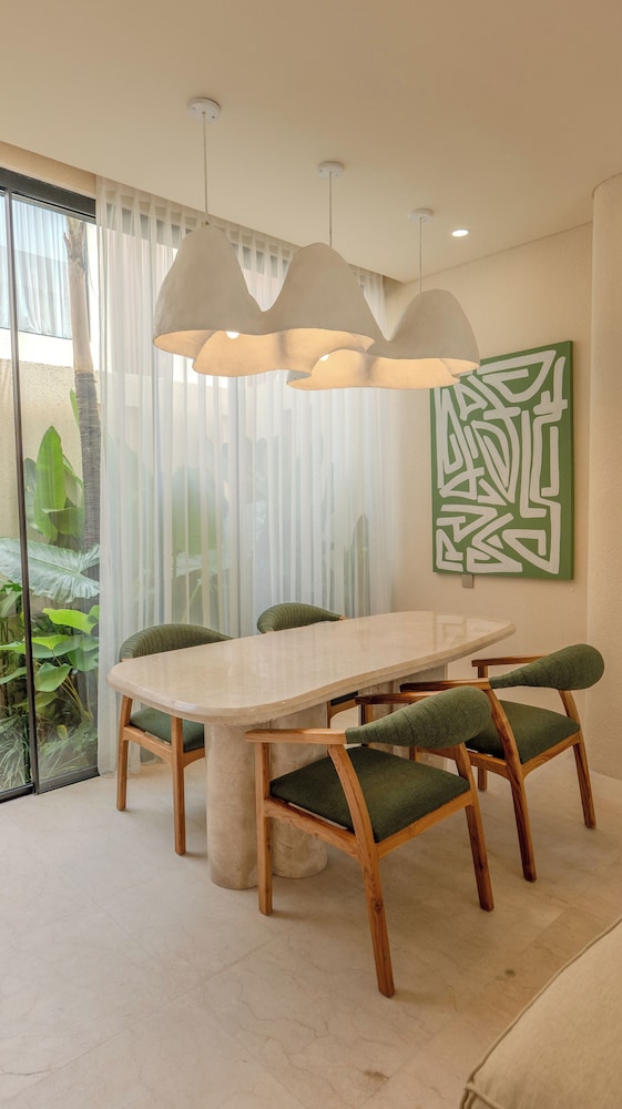 Suom Hotel and Villas