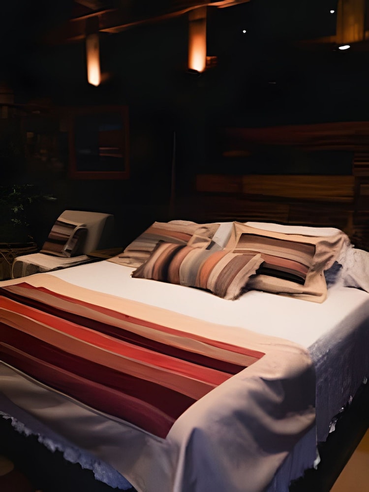 Oceana Suites Parcela San Ramon