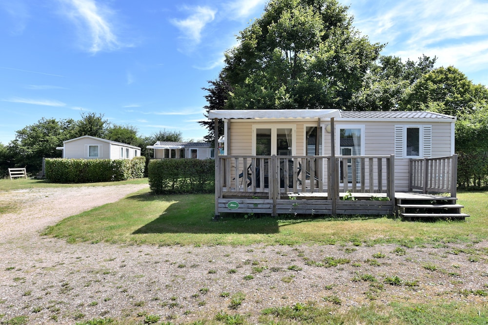 Camping de Saulieu