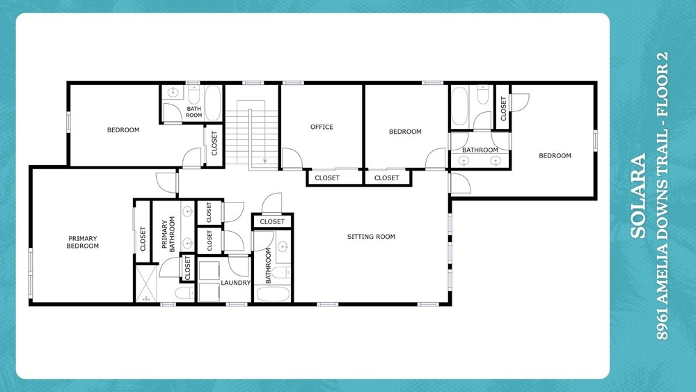 Solara Resort 7 Bedroom Private Pool+Spa Movie Room Home 7 Home