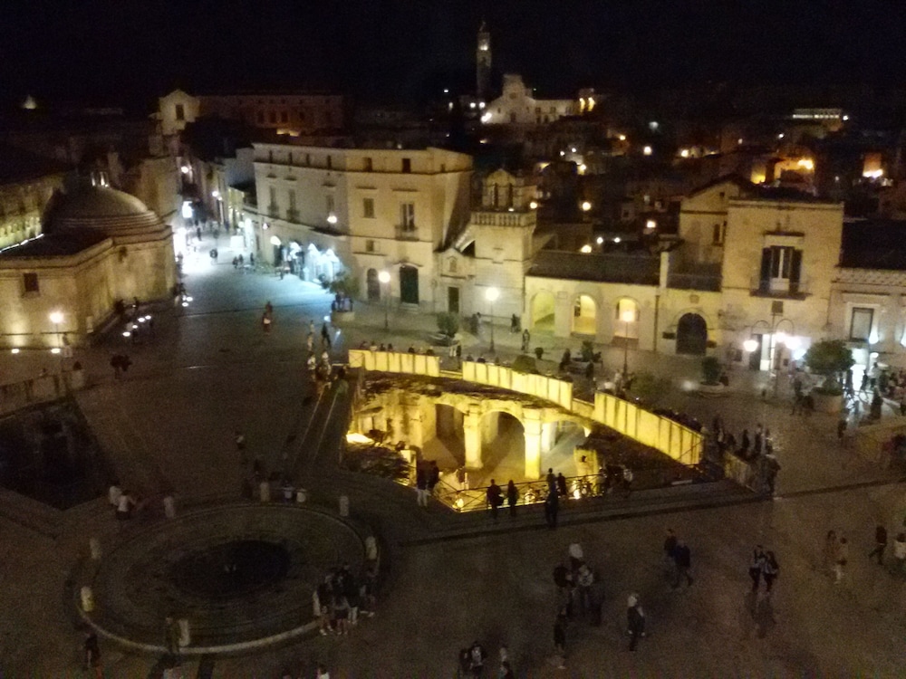 Piazza Mulino 26