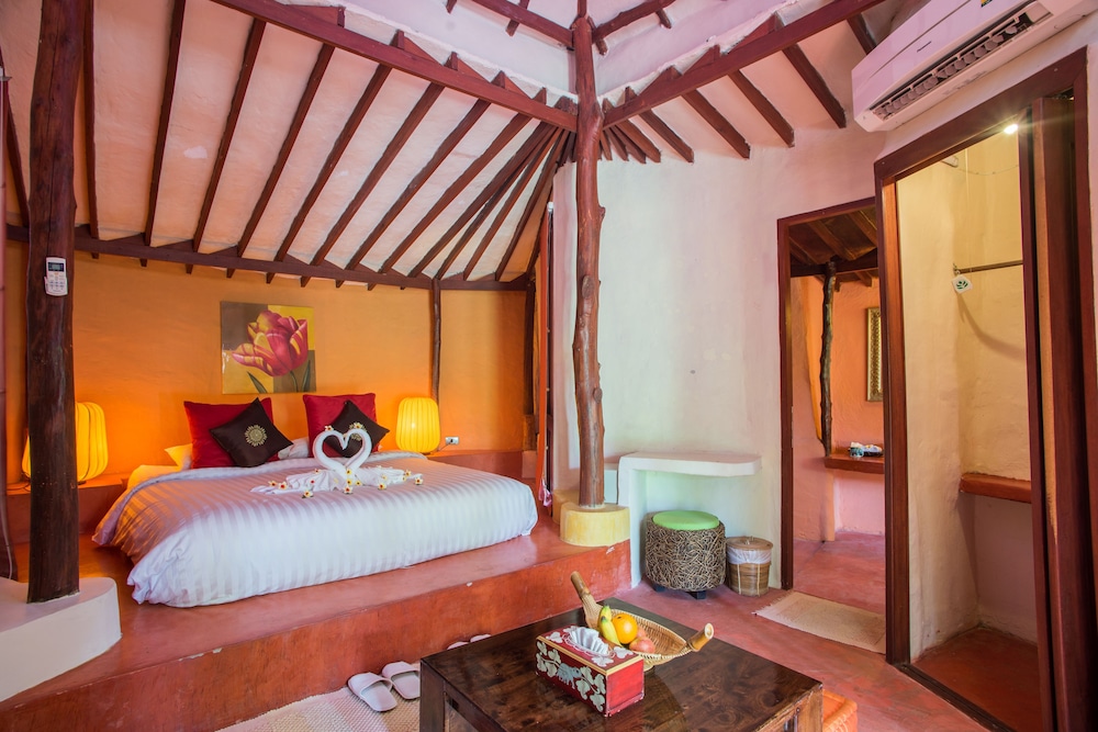 B52 Beach Resort