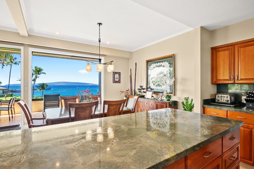Makena Surf G-201 - Corner Unit With Amazing Views, Pools, Pickleball & Peloton