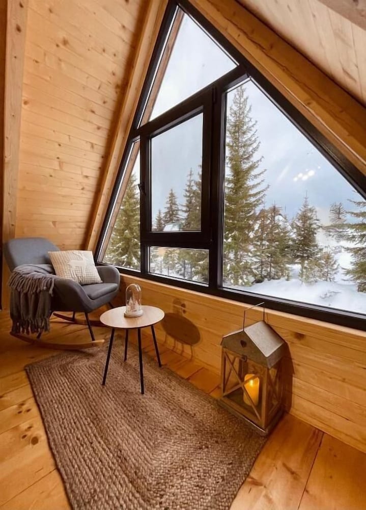 Mountain Homes Durmitor 3